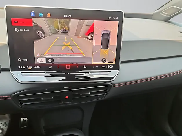 VW ID.3 GTX Performance 79 kWh GTX United