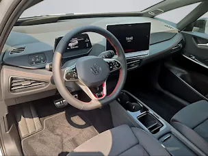 VW ID.3 GTX Performance 79 kWh GTX United
