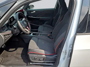 VW ID.3 GTX Performance 79 kWh GTX United