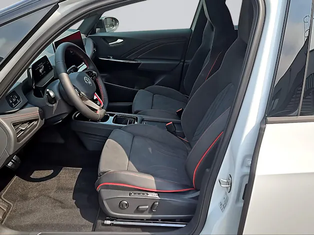 VW ID.3 GTX Performance 79 kWh GTX United