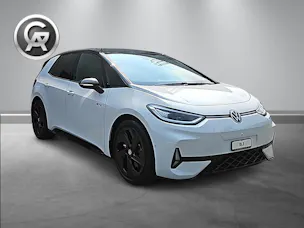 VW ID.3 GTX Performance 79 kWh GTX United
