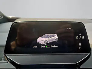 VW ID.3 GTX Performance 79 kWh GTX United