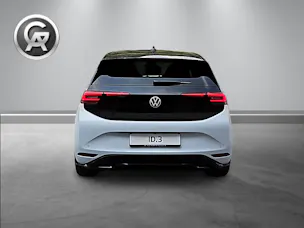 VW ID.3 GTX Performance 79 kWh GTX United