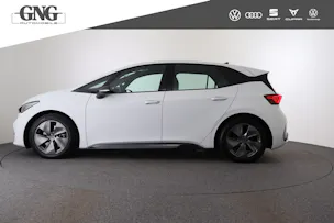 Cupra Born 58 kWh