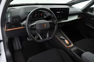 Cupra Born 58 kWh