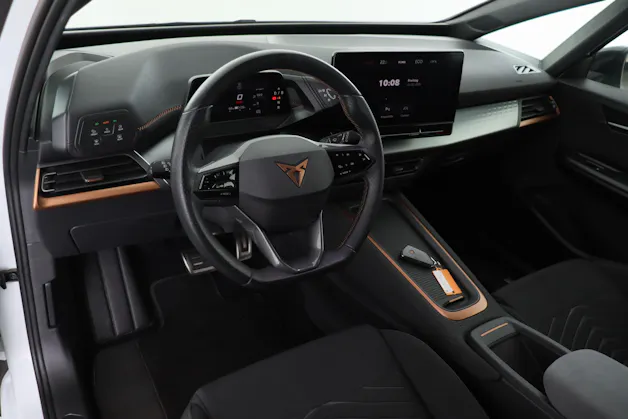 Cupra Born 58 kWh