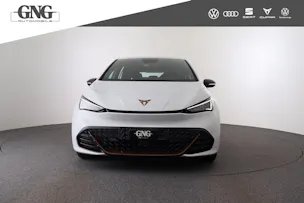 Cupra Born 58 kWh
