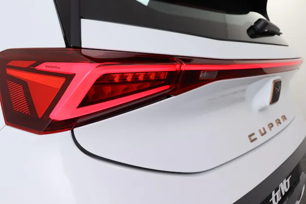 Cupra Born 58 kWh