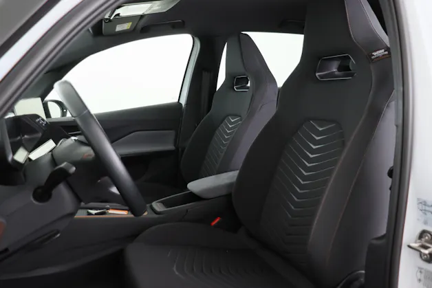 Cupra Born 58 kWh