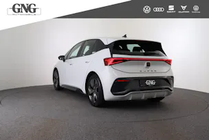 Cupra Born 58 kWh