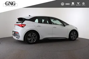 Cupra Born 58 kWh
