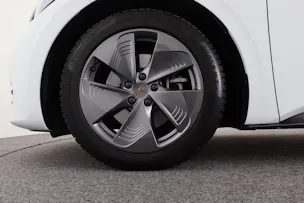 Cupra Born 58 kWh