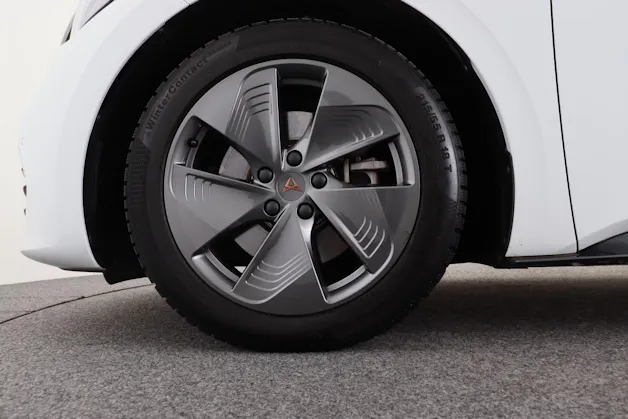 Cupra Born 58 kWh
