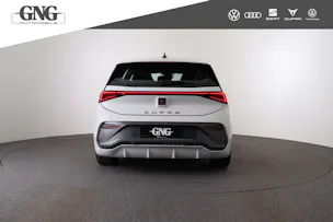 Cupra Born 58 kWh