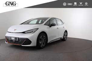 Cupra Born 58 kWh