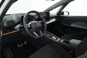Cupra Born 58 kWh
