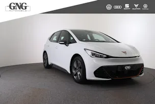 Cupra Born 58 kWh