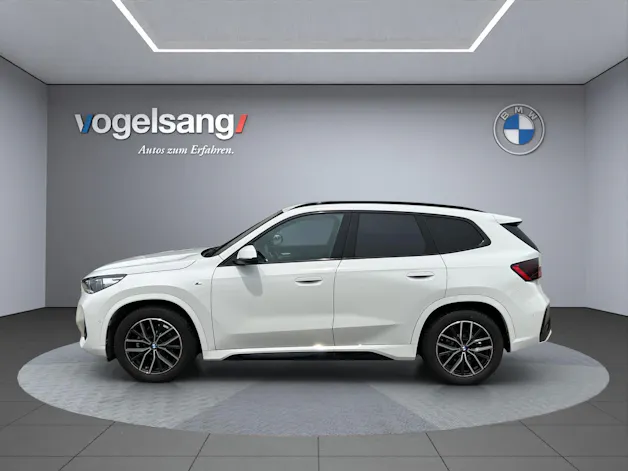 BMW X1 xDrive 20d 48V M Sport
