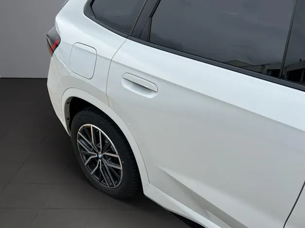 BMW X1 xDrive 20d 48V M Sport