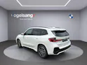 BMW X1 xDrive 20d 48V M Sport