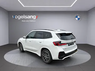 BMW X1 xDrive 20d 48V M Sport
