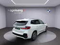 BMW X1 xDrive 20d 48V M Sport