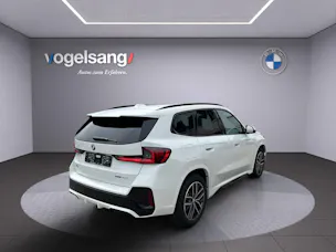BMW X1 xDrive 20d 48V M Sport