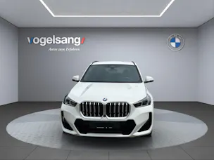 BMW X1 xDrive 20d 48V M Sport