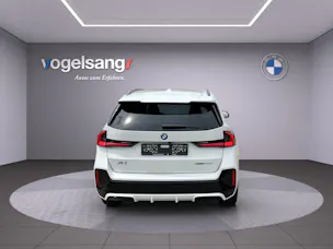 BMW X1 xDrive 20d 48V M Sport