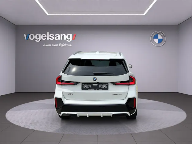 BMW X1 xDrive 20d 48V M Sport