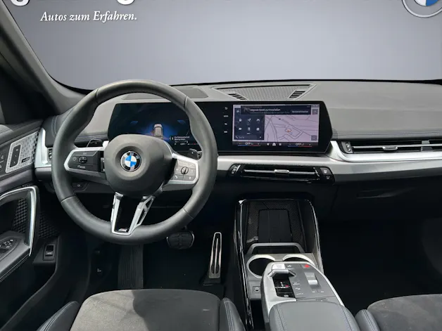 BMW X1 xDrive 20d 48V M Sport