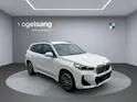 BMW X1 xDrive 20d 48V M Sport