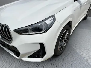 BMW X1 xDrive 20d 48V M Sport