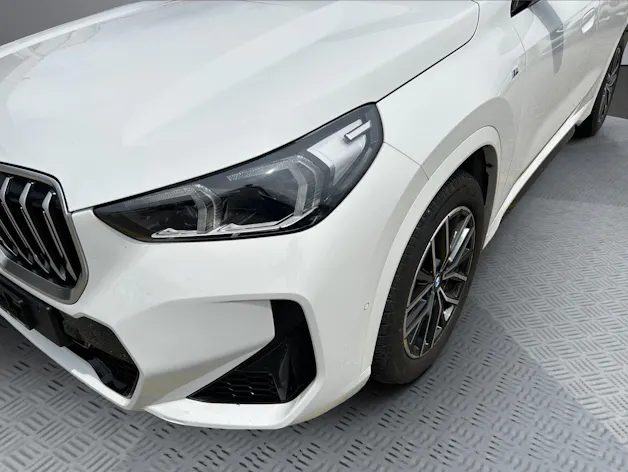 BMW X1 xDrive 20d 48V M Sport