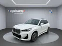 BMW X1 xDrive 20d 48V M Sport
