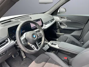 BMW X1 xDrive 20d 48V M Sport