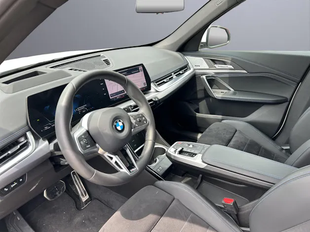 BMW X1 xDrive 20d 48V M Sport