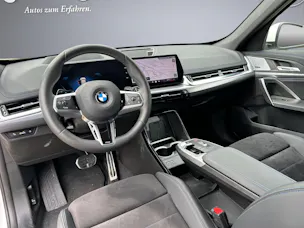 BMW X1 xDrive 20d 48V M Sport