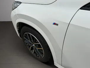 BMW X1 xDrive 20d 48V M Sport
