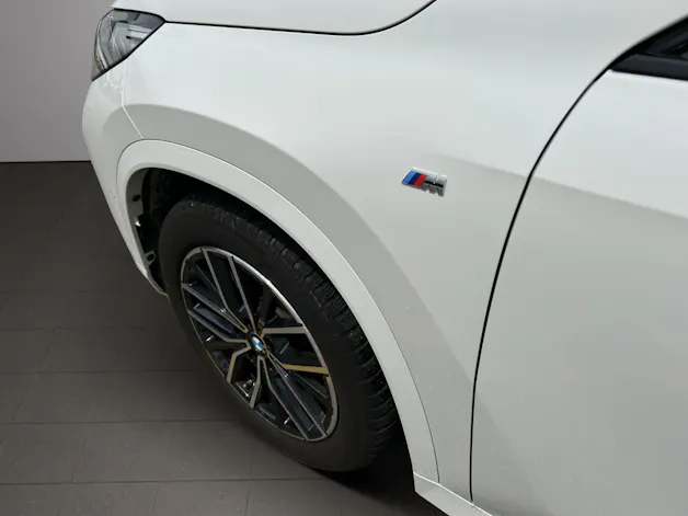 BMW X1 xDrive 20d 48V M Sport