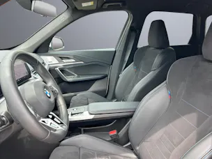 BMW X1 xDrive 20d 48V M Sport