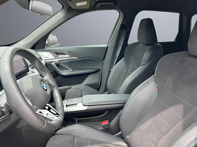 BMW X1 xDrive 20d 48V M Sport