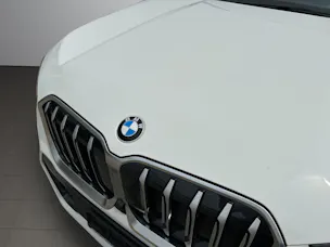 BMW X1 xDrive 20d 48V M Sport
