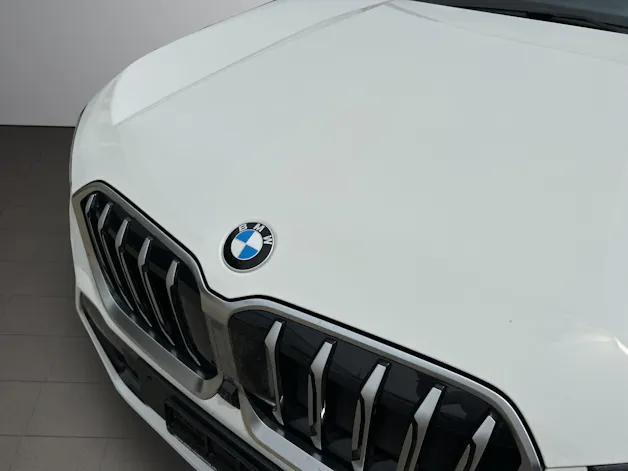 BMW X1 xDrive 20d 48V M Sport
