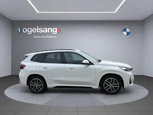 BMW X1 xDrive 20d 48V M Sport