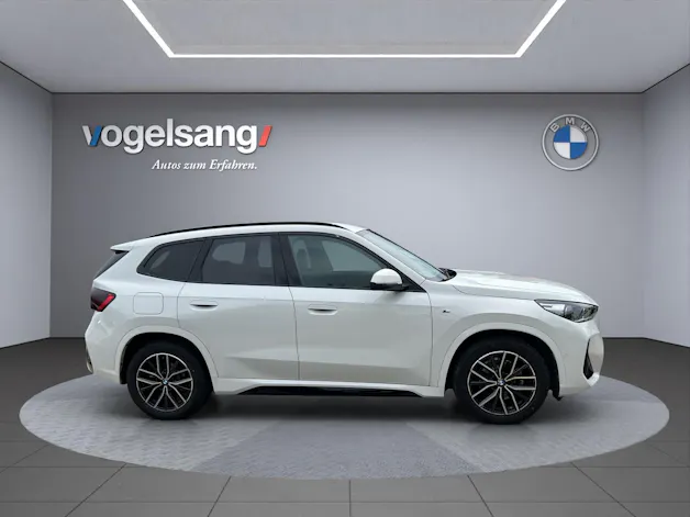 BMW X1 xDrive 20d 48V M Sport