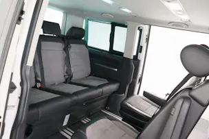 VW T6.1 Multivan 2.0 Bi-TDI Highline 4Motion DSG