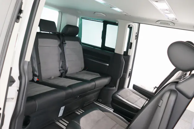 VW T6.1 Multivan 2.0 Bi-TDI Highline 4Motion DSG