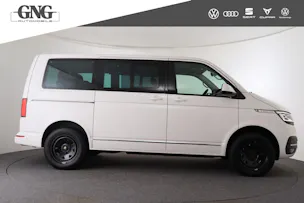 VW T6.1 Multivan 2.0 Bi-TDI Highline 4Motion DSG
