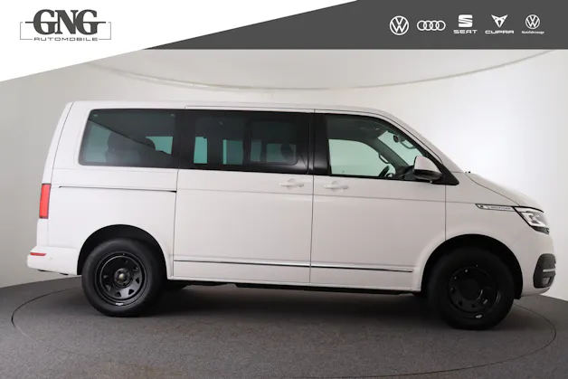 VW T6.1 Multivan 2.0 Bi-TDI Highline 4Motion DSG